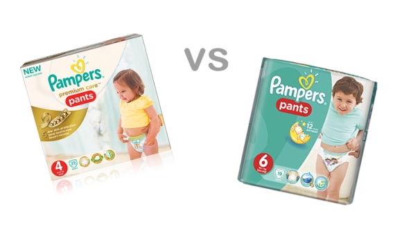 pampers pierwsza pieluszka lista szpitali