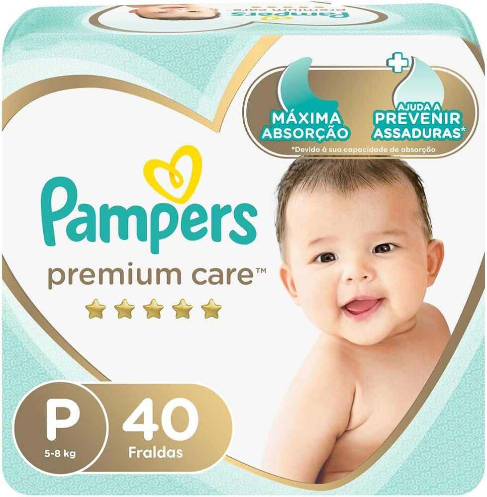 android in pampers