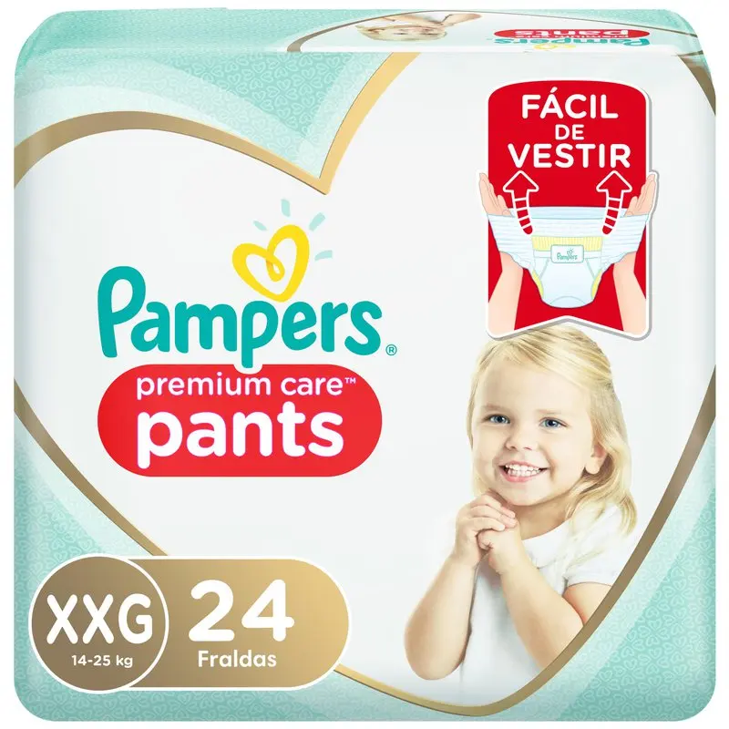 pampers active baby 5 junior 150szt