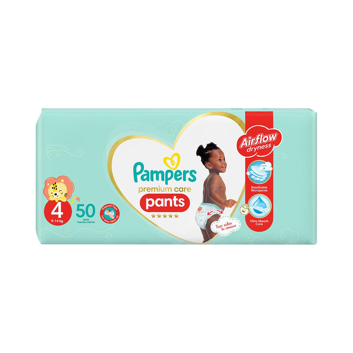 reklama pampers 2019 wcześniaki