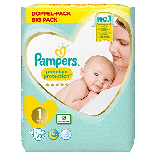 pampers active baby-dry74 szt