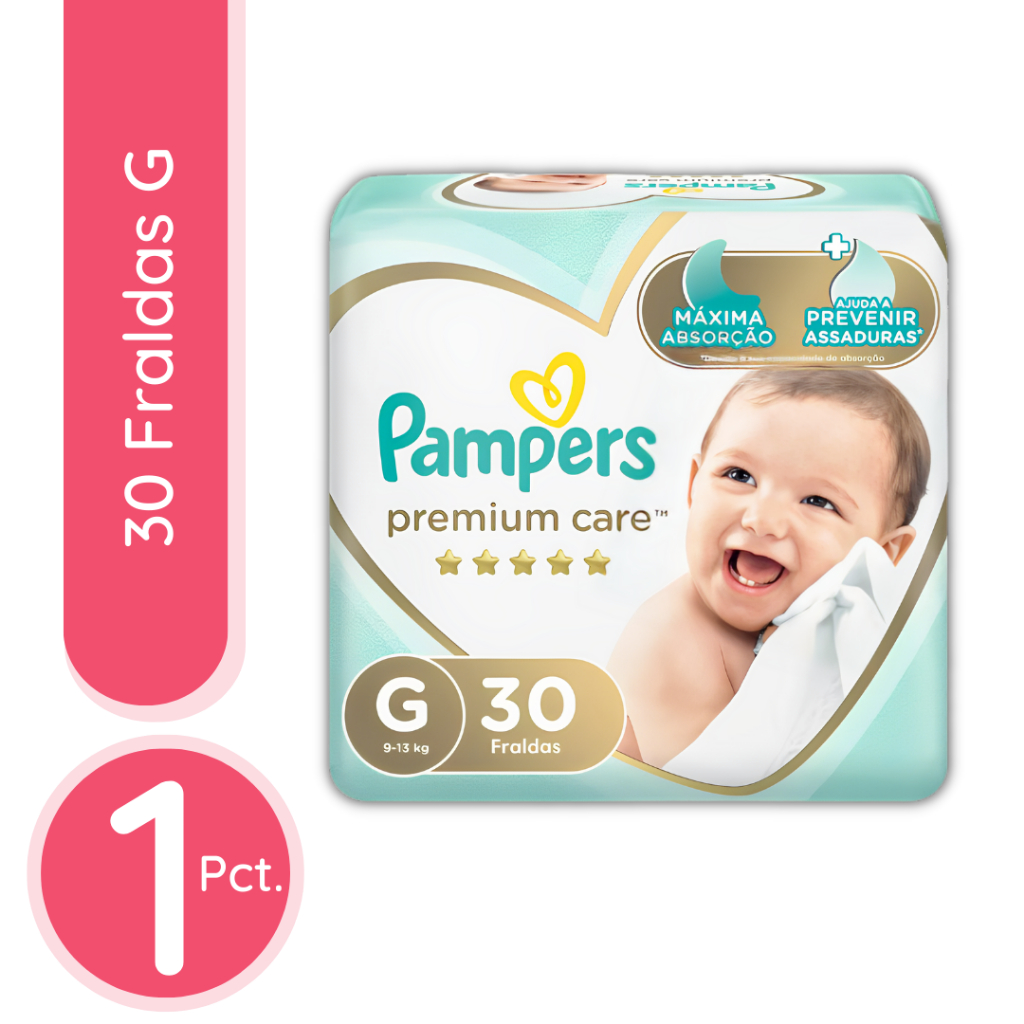 kupa a pampers