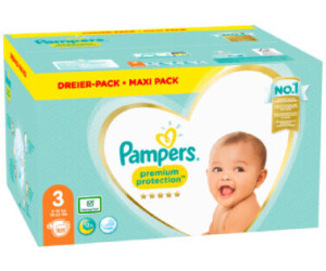 dlaczego nie ma pampers active baby dry 3