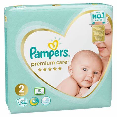 pampers 3 sleep