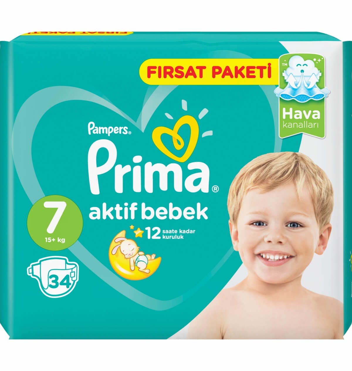 pampers 4 baby dry 174