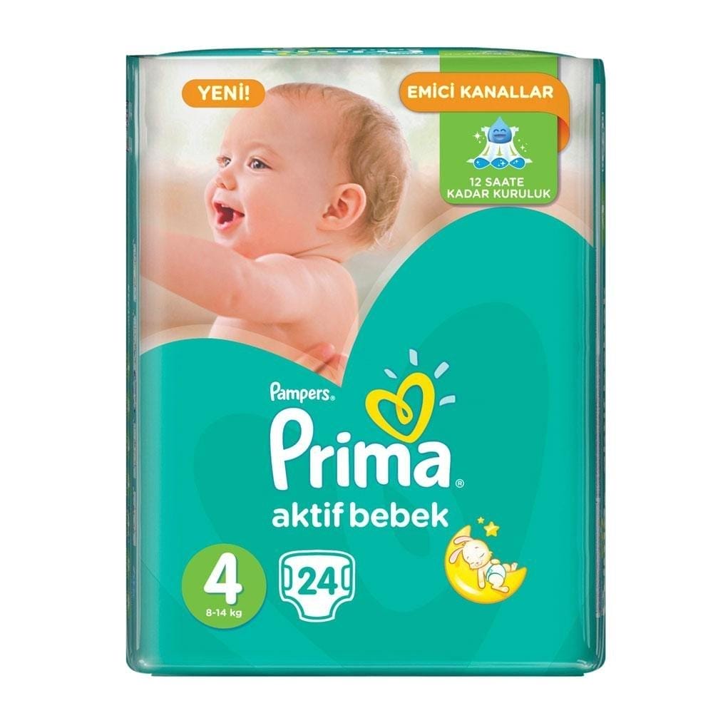 pampers premium care size 1 cena szt