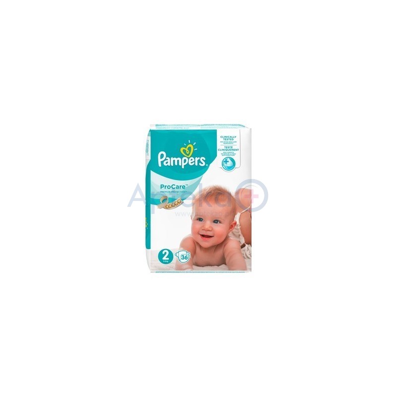 pieluchy pampers mega pack 4