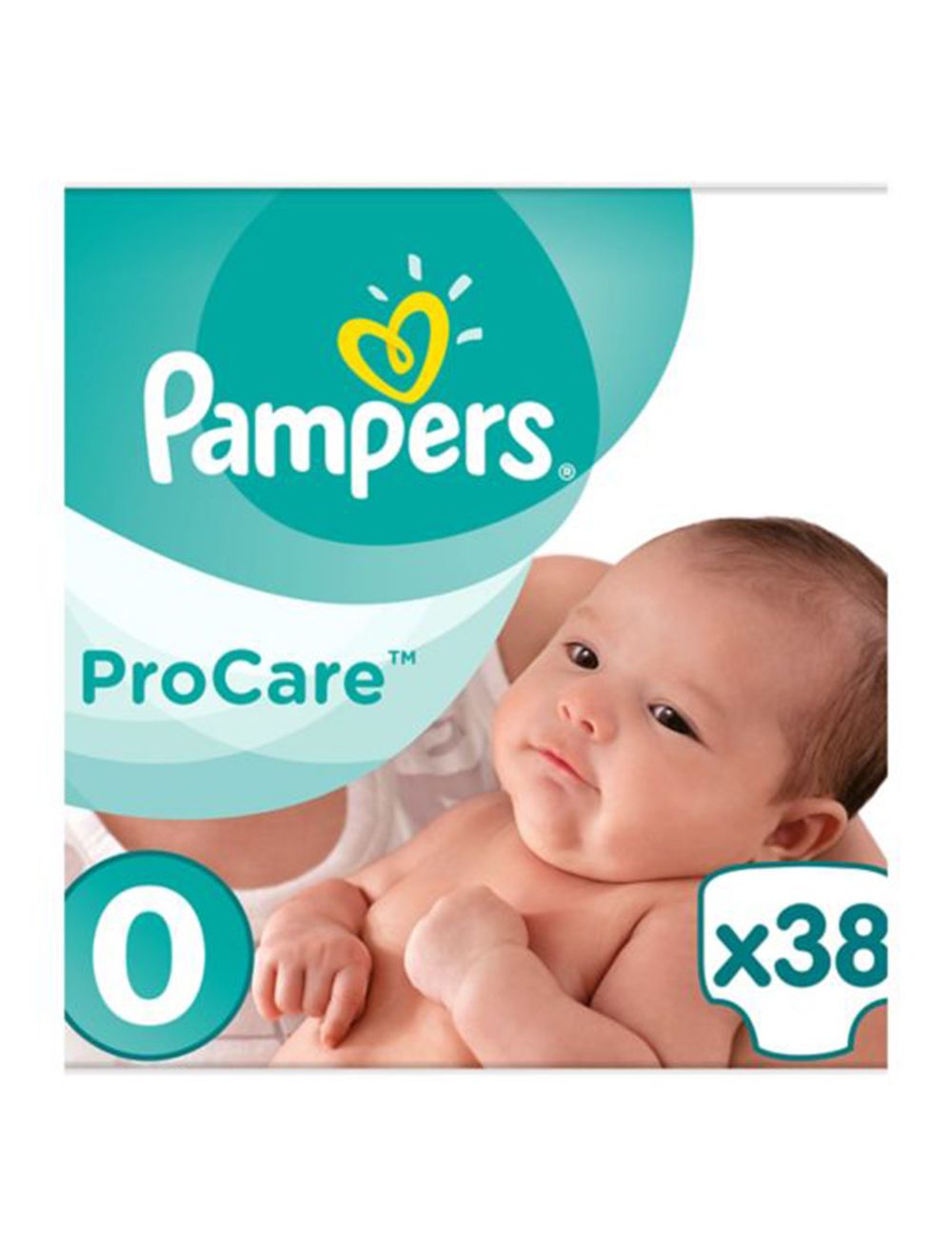 ile kosztują pampersy z firmy pampers 2 100 szt