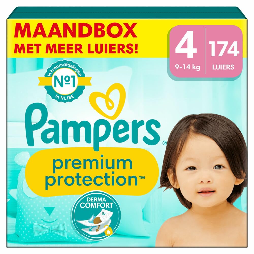 orlen i pampers