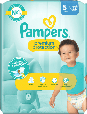 pieluchomajtki pampers 8