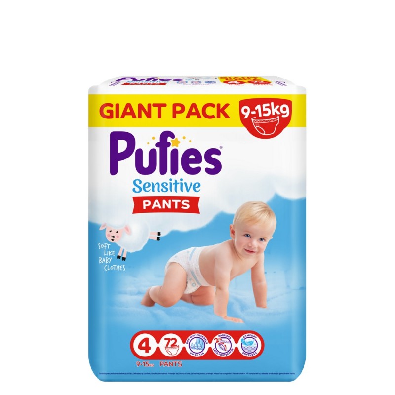 stacje paliw pampers