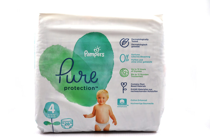 pampers premium care maxi 52