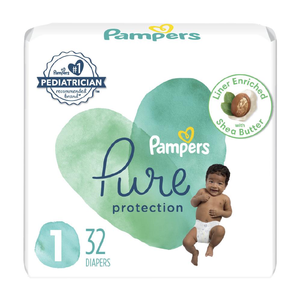 pampers 4 rossmann