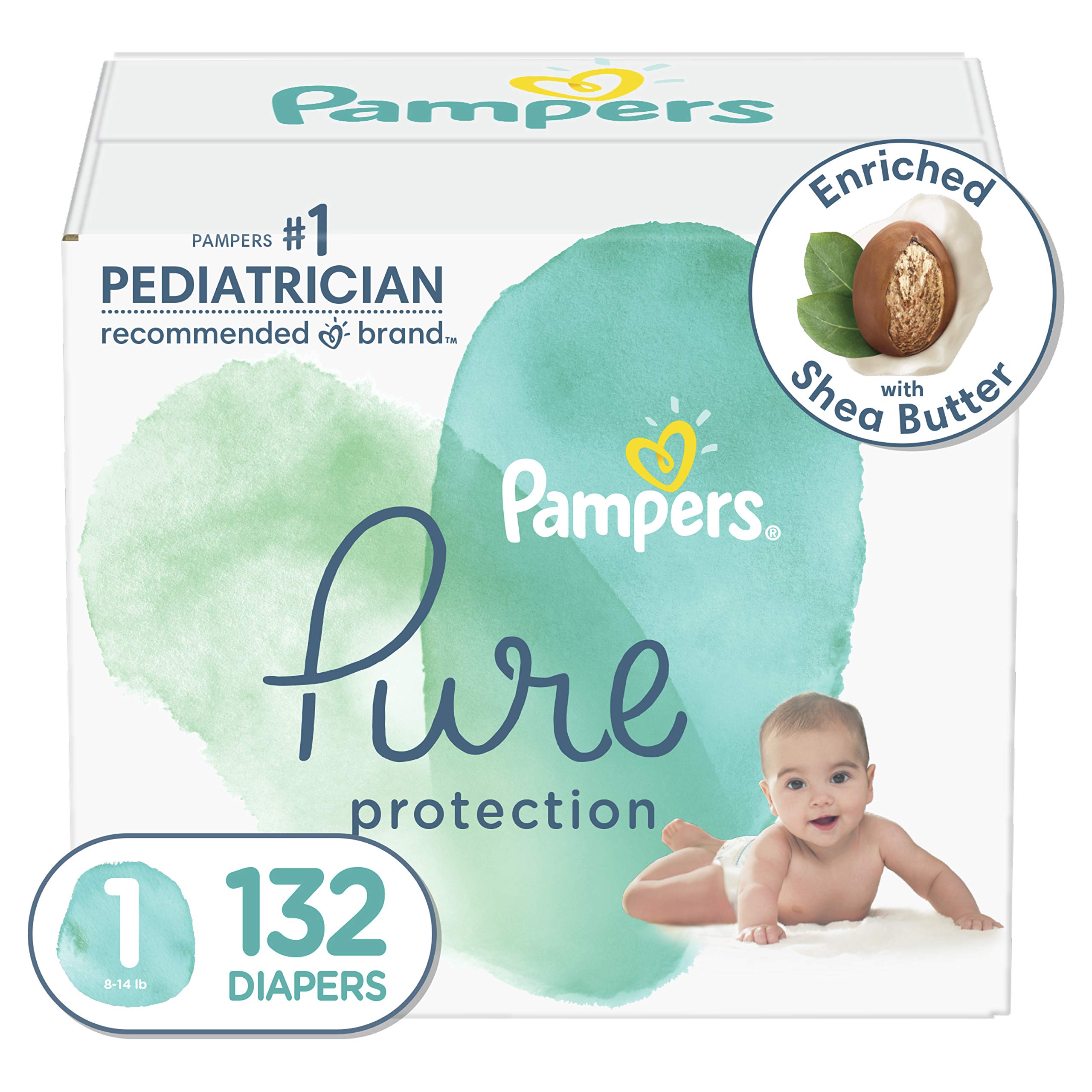 pampers premium care 4 tesci