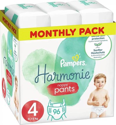 pampers 1 22szt kaufland