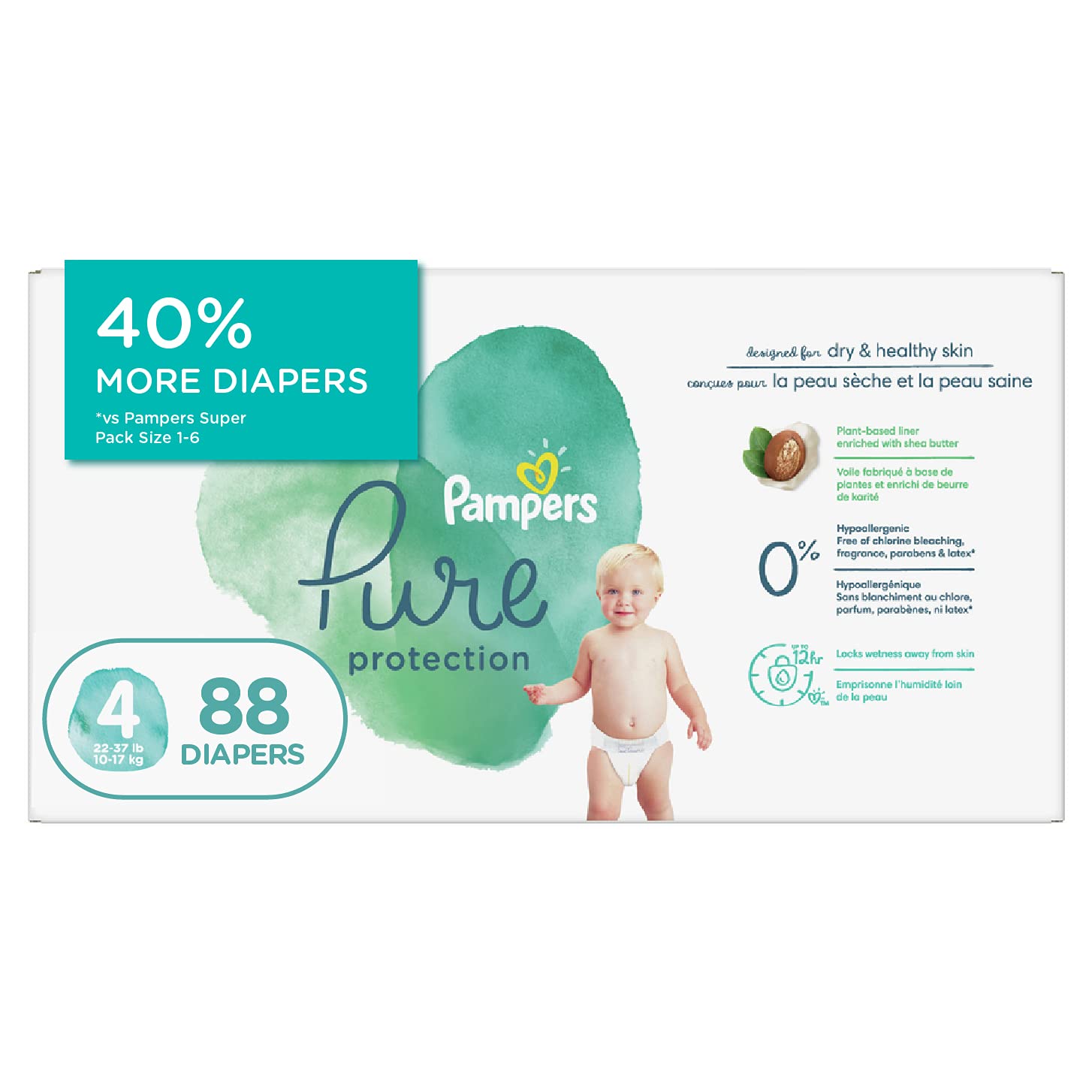 pampers dni tygodnia