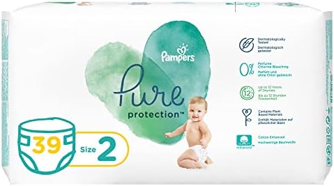 pieluchy pampers premium care 3 midi 120szt