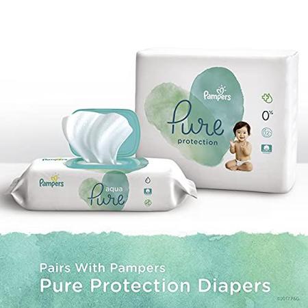 pampers maxi 152 pieluchy