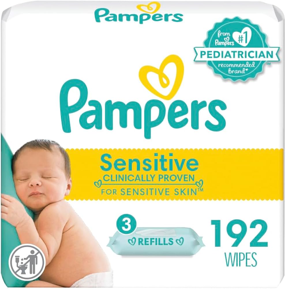 pampers 3 promochja