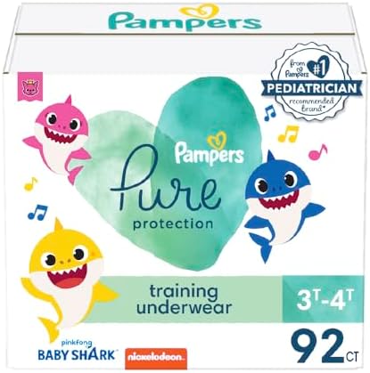 pampers 4 dada