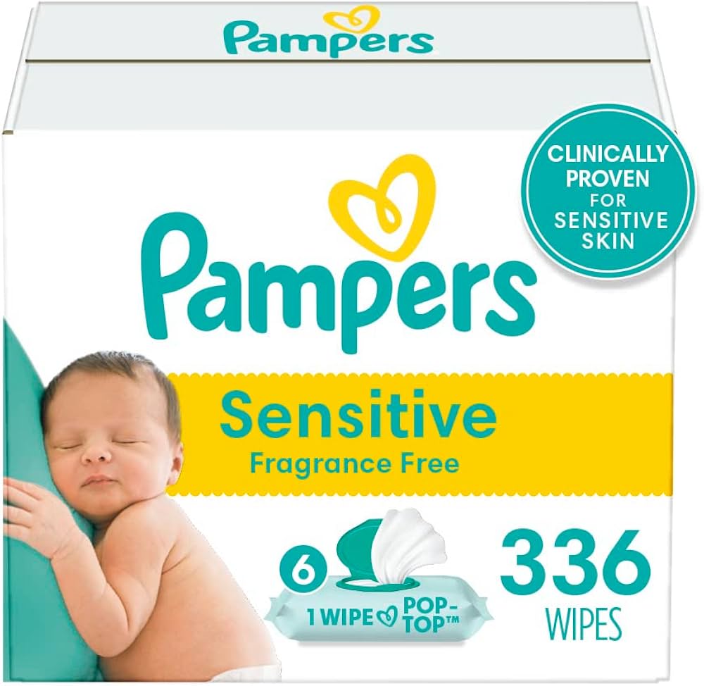 pampers canon g2400