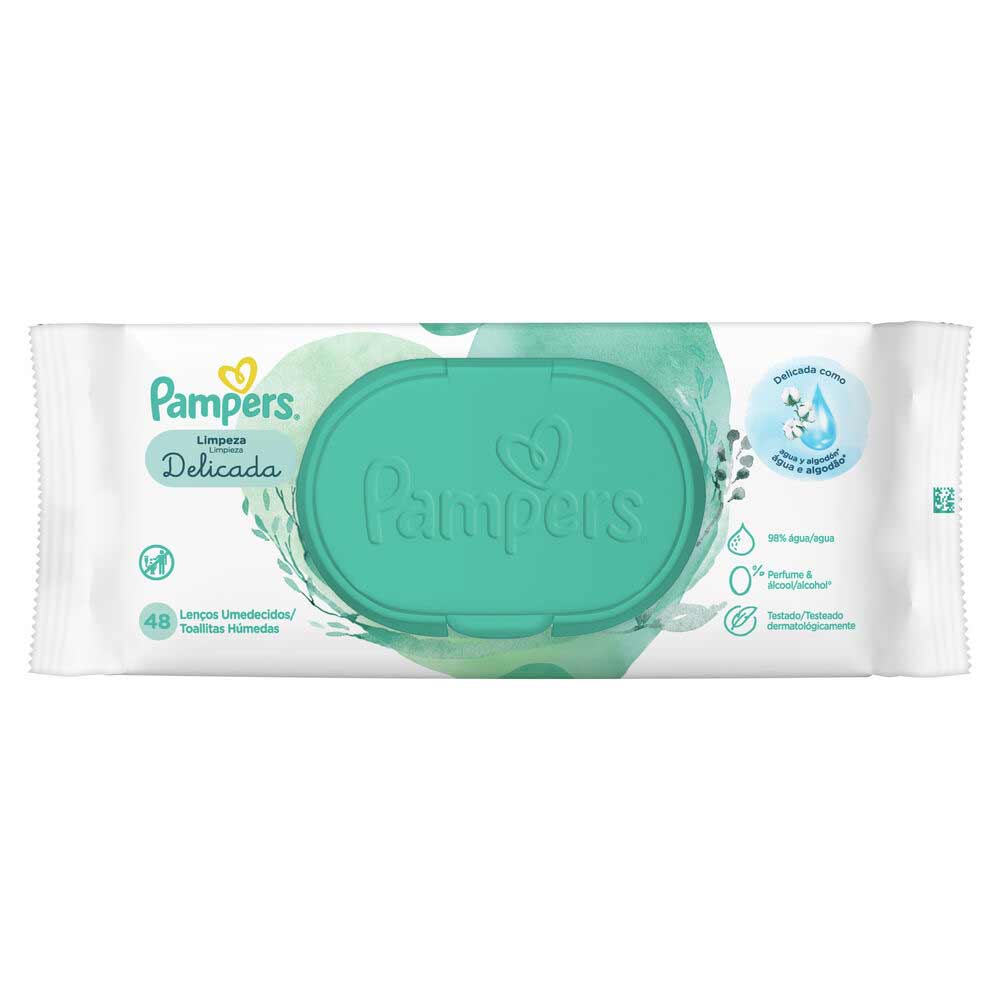 pieluchy pampers active 4