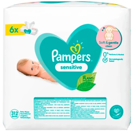 pampers funny