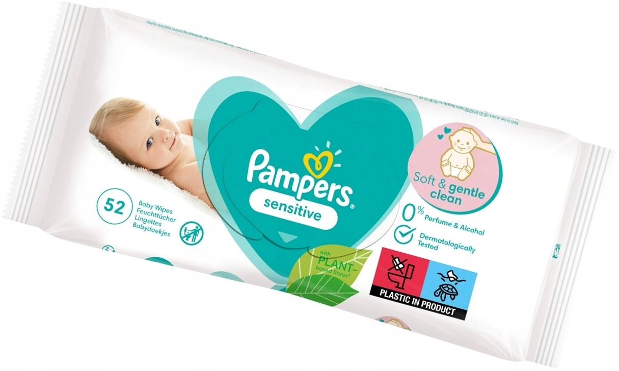 pampers india