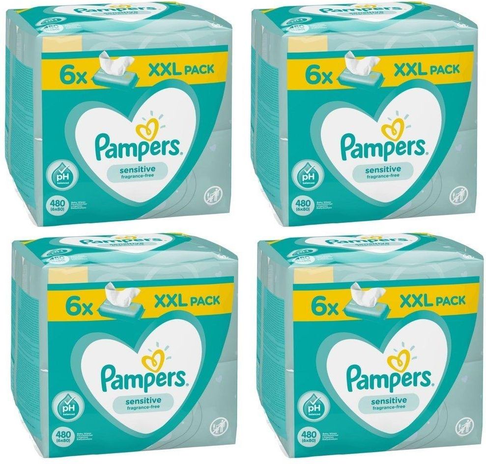 darmowa probka pampers