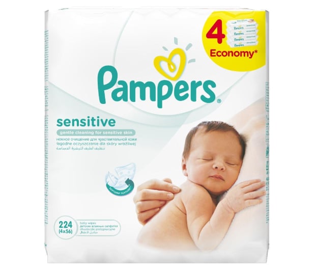 pieluchy pampers ukraina