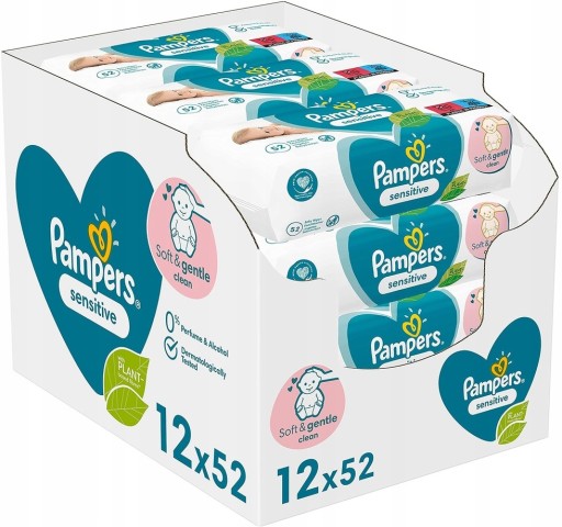 różnica między pampers active baby a premium care