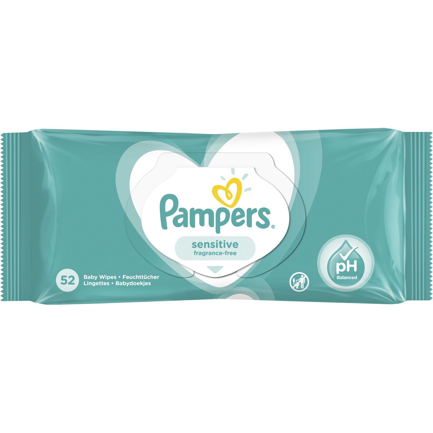 pampers golf 4