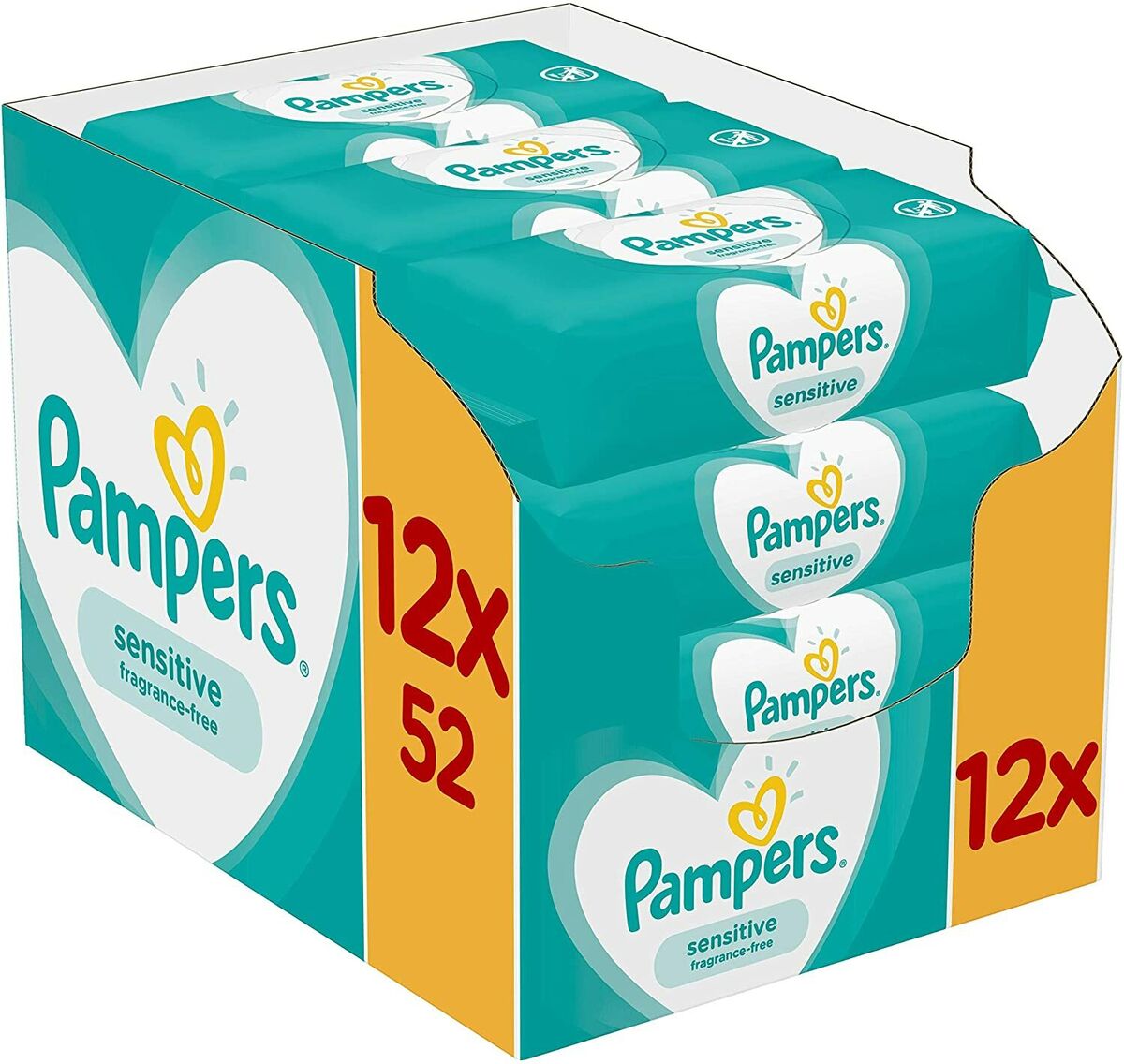 pampers ko