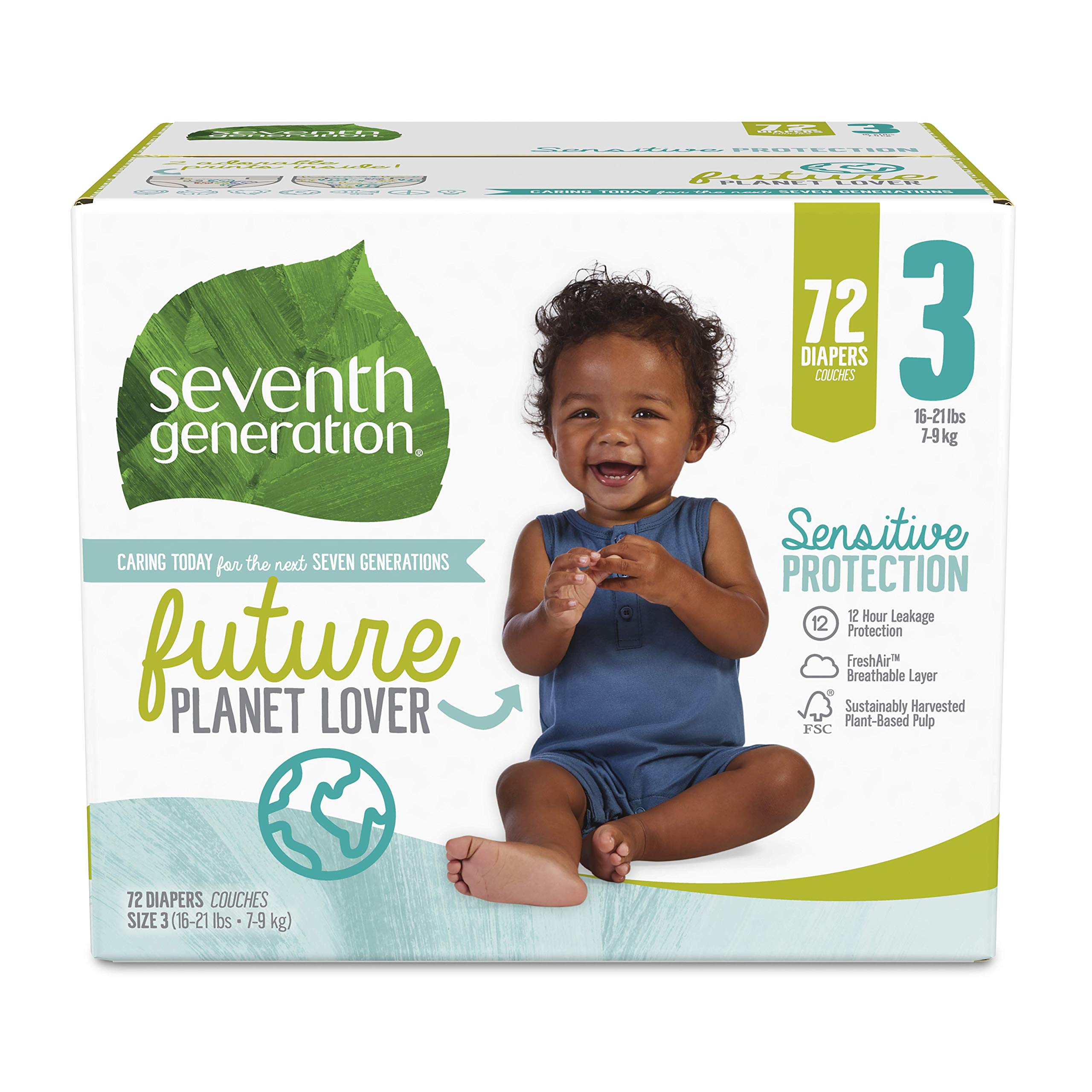 chusteczki pampers aqua pure 18x