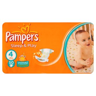 good night pampers allegro