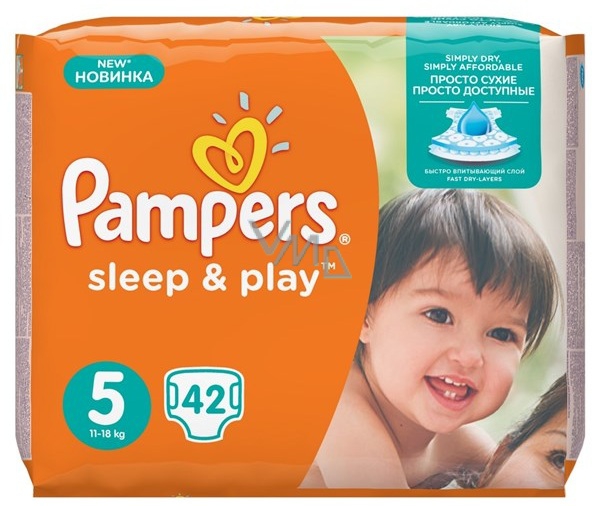 huggies vs pampers 2017