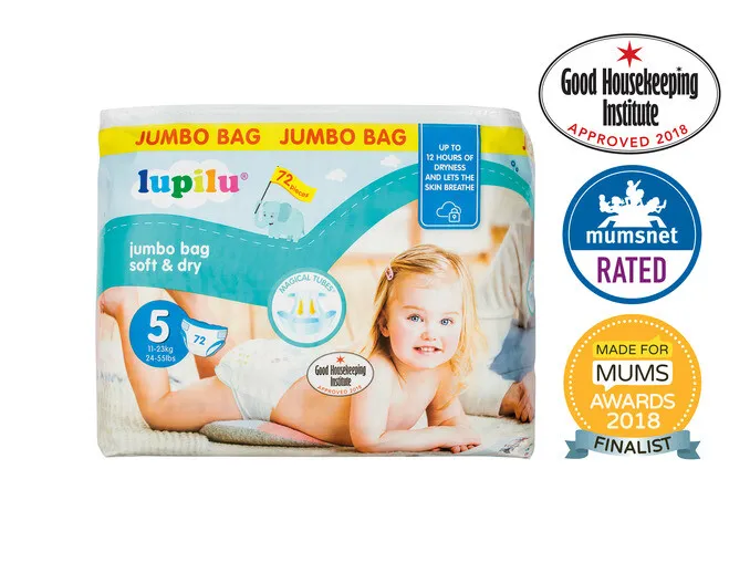 pampers premium care newborn 1 pieluszki 2-5 kg 88 sztuk