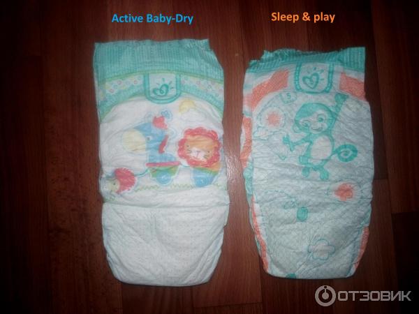 pampers premium care wskaznik wilgotnosci