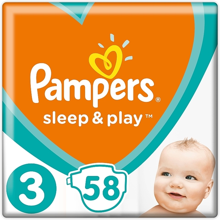 jaka jest roznica miedzy 1 i 2 pampers