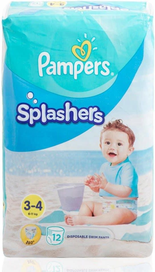 pampers dla dorosłych