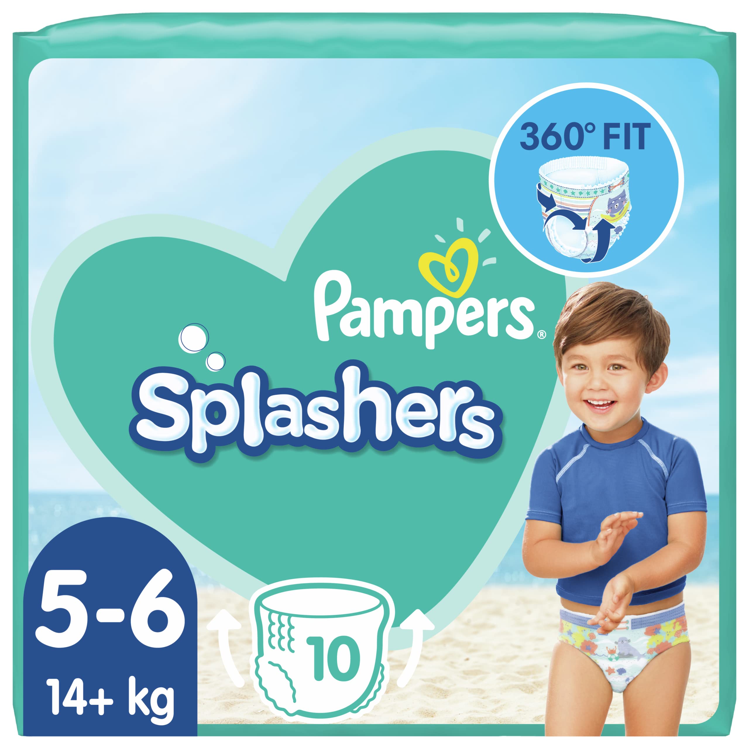 pieluszki pampers active baby dry 6 44szt