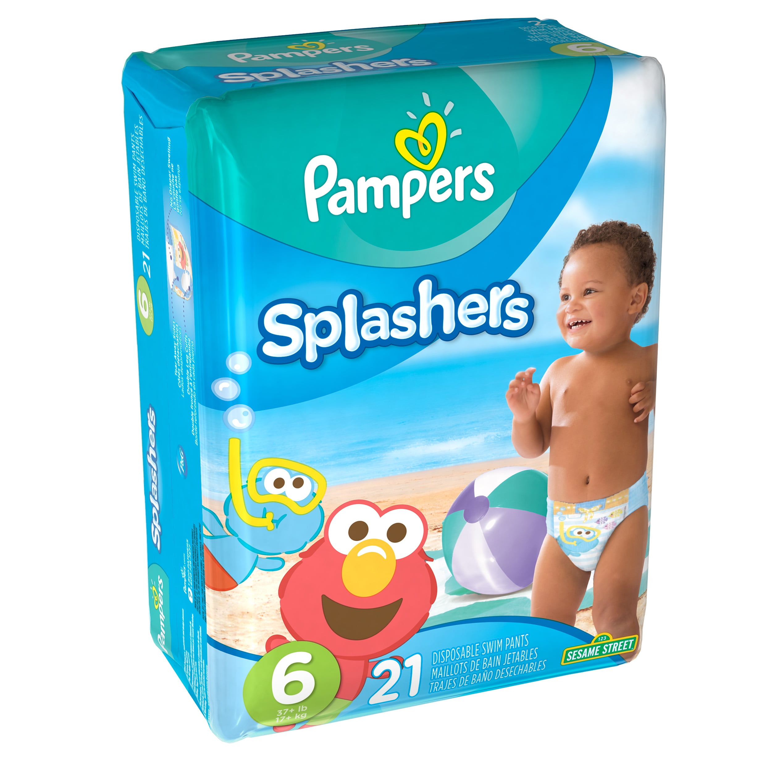 pampers premium care pieluchomajtki 3