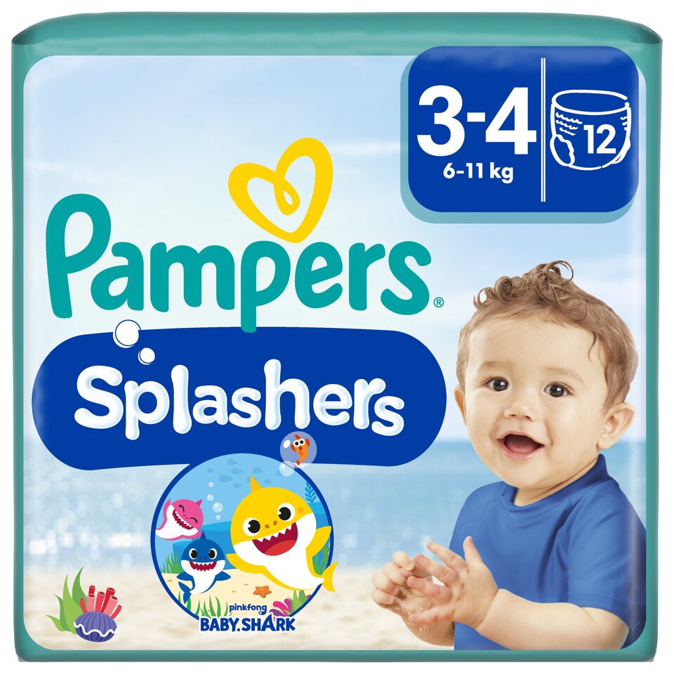 mumi pampers