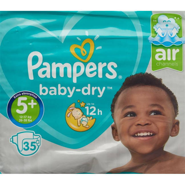 tesco pieluszki pampers 6