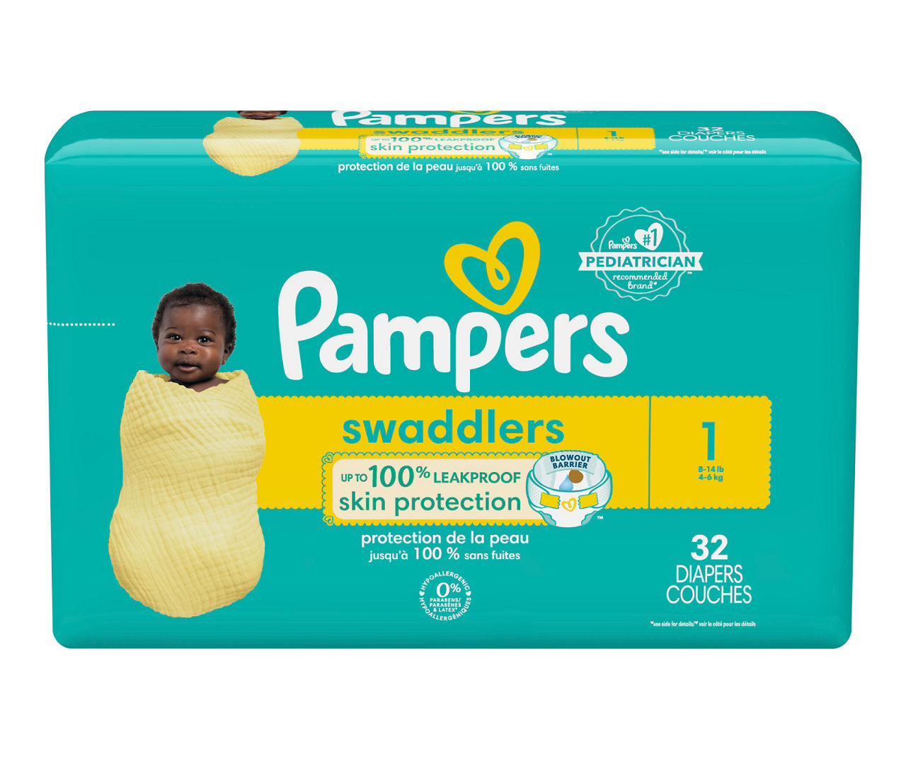 voucher pampers