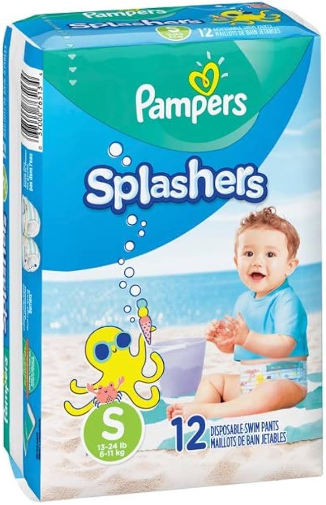 darmowe probki pampers pants