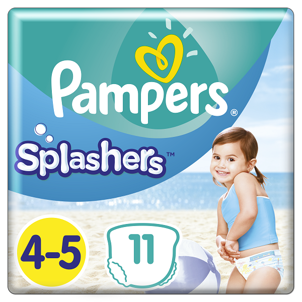 pampersy dla wcześniaków pampers