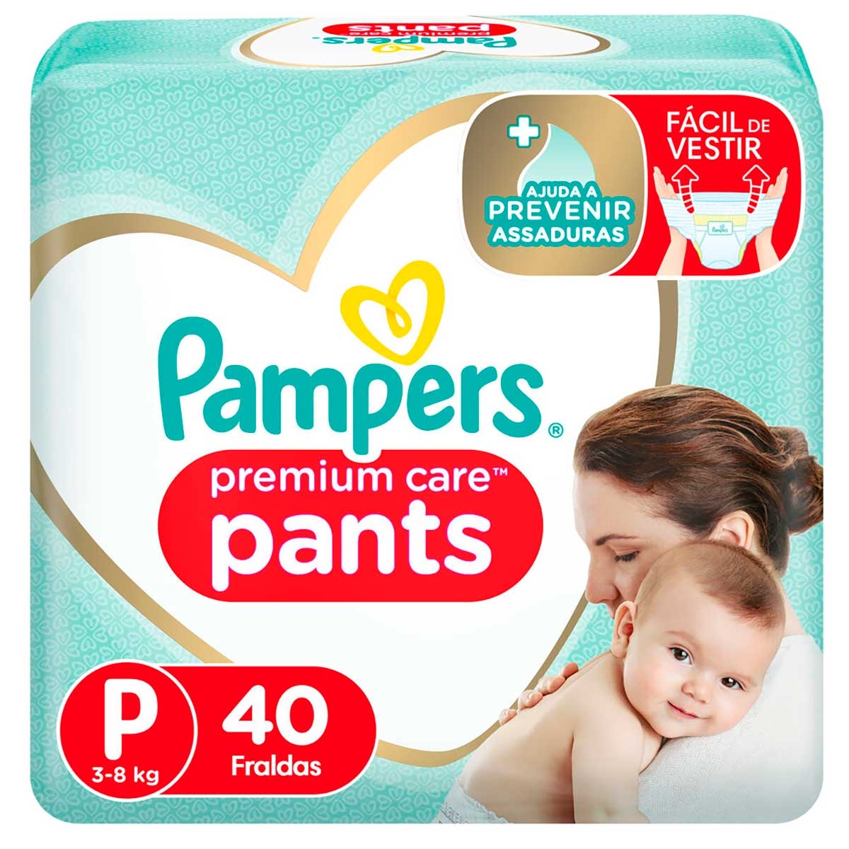 pampers 6 kaufland