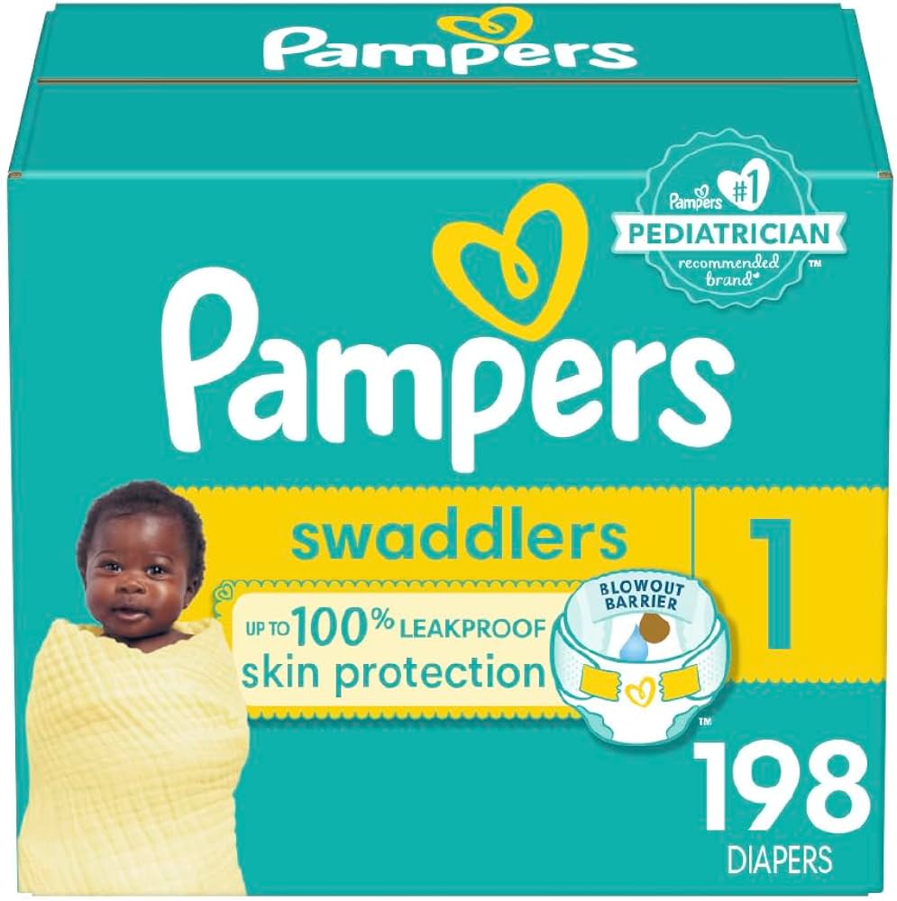 pampers premium care 2 22 szt ceneo