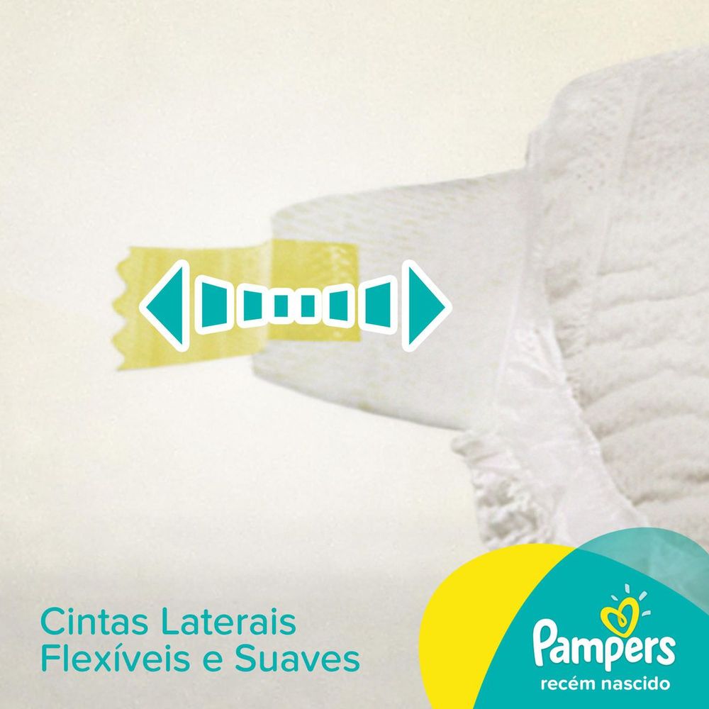 rossnet pampers